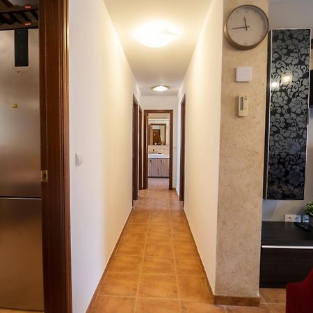 H&H Suite Abrazo De Granada Exteriör bild