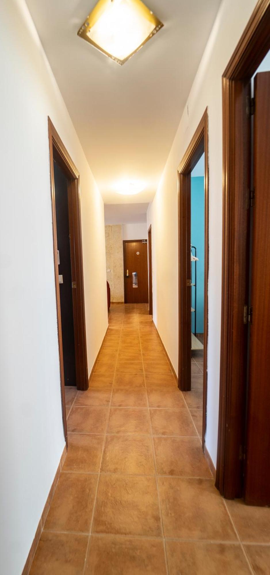 H&H Suite Abrazo De Granada Exteriör bild
