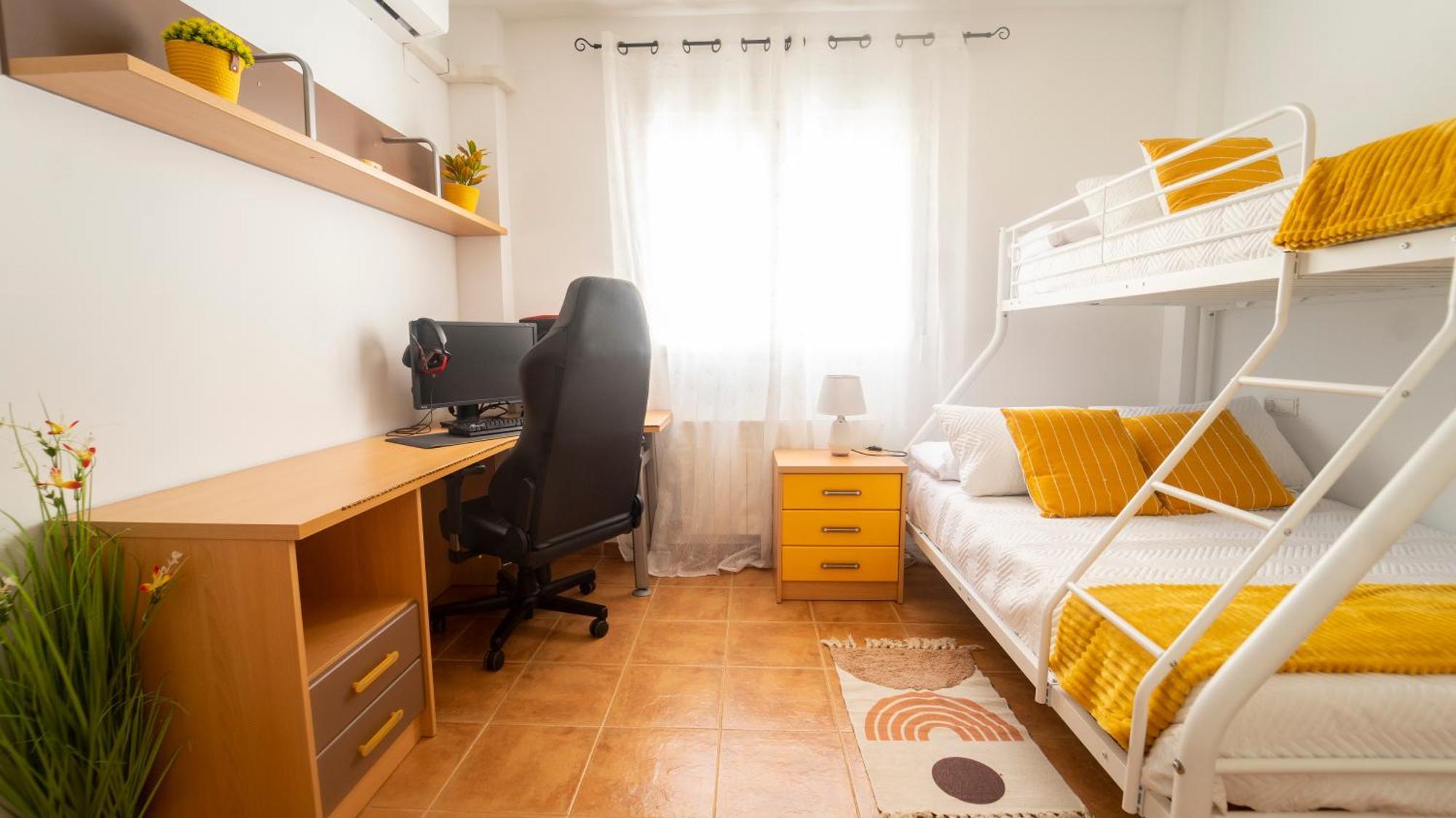 H&H Suite Abrazo De Granada Exteriör bild