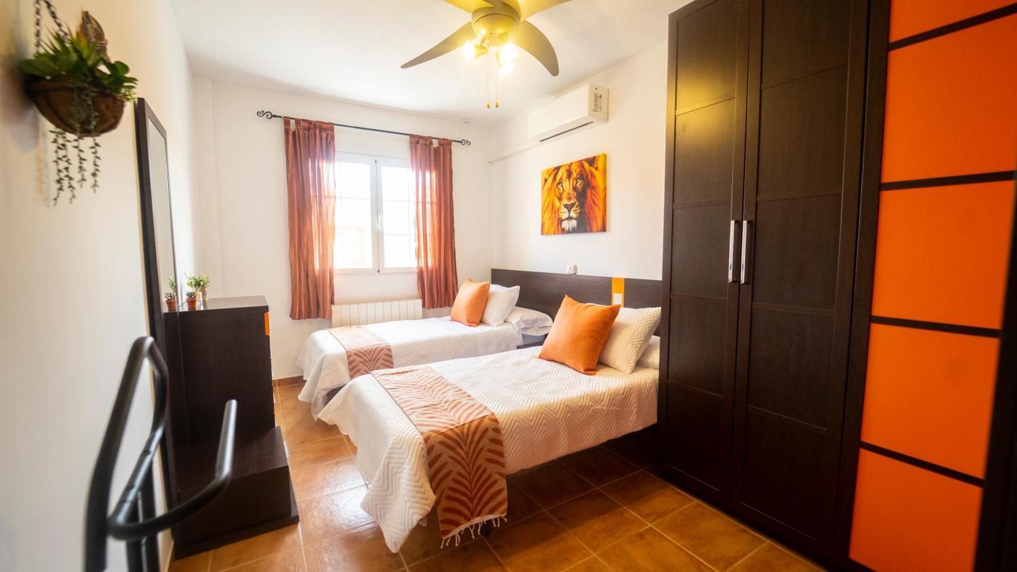 H&H Suite Abrazo De Granada Exteriör bild