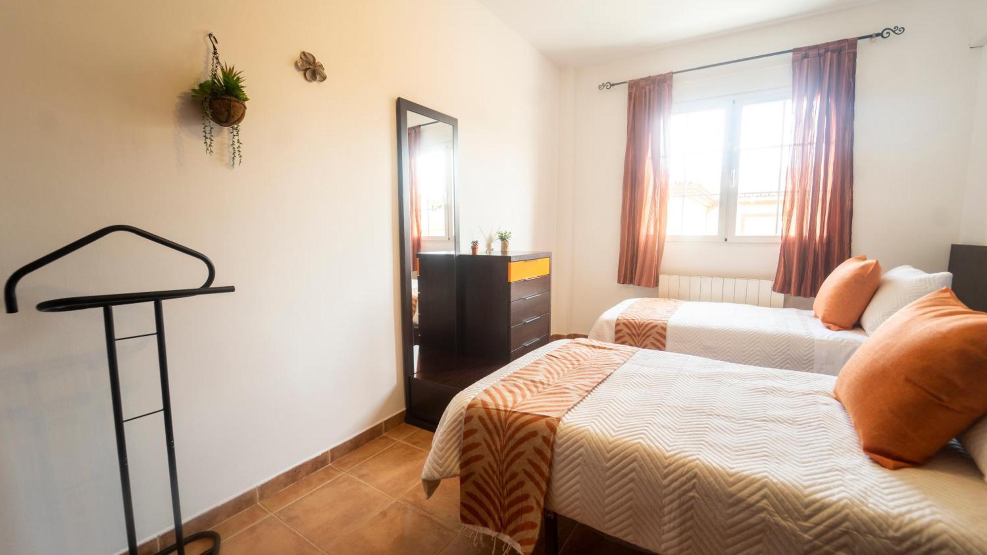 H&H Suite Abrazo De Granada Exteriör bild